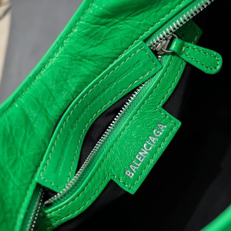 Balenciaga Top Handle Bags